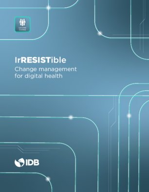 Irresistible: Change Management for Digital Health