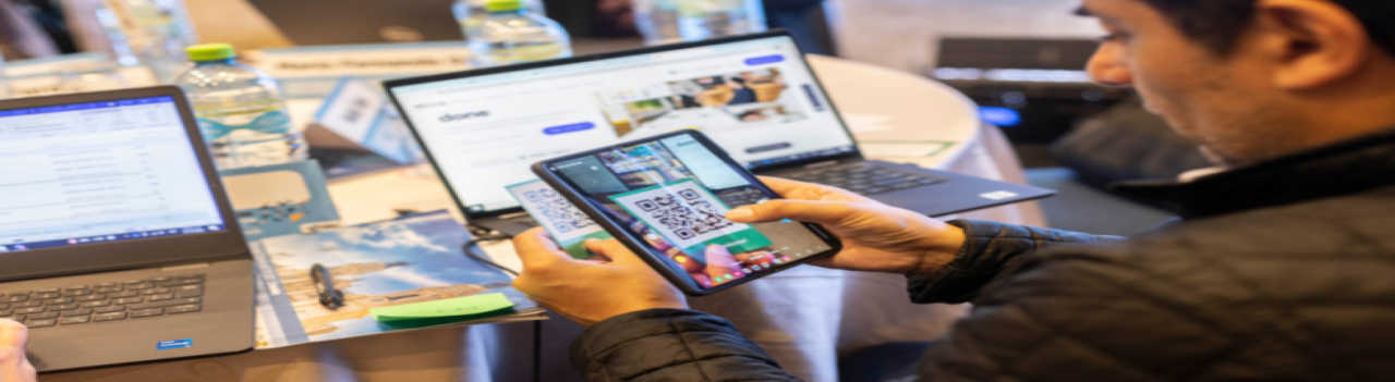 Transformación digital: ¿por qué es imprescindible para los servicios públicos de empleo?