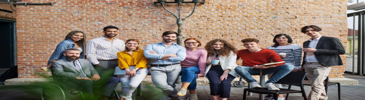 La inclusión laboral: ¿Qué es y por qué tiene que importarnos?