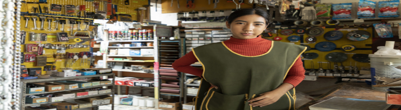 Ser mujer en el mundo del trabajo: cómo los servicios de empleo pueden mejorar el acceso a trabajos de calidad