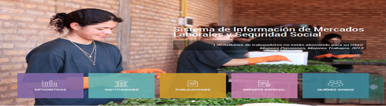 Nace el SIMS, el mayor portal de datos sobre mercados laborales