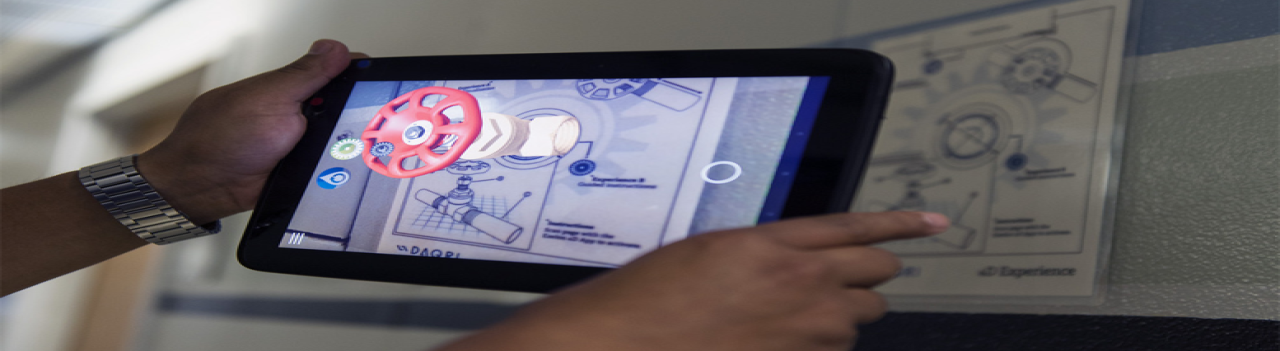 Una visión sobre el futuro del trabajo