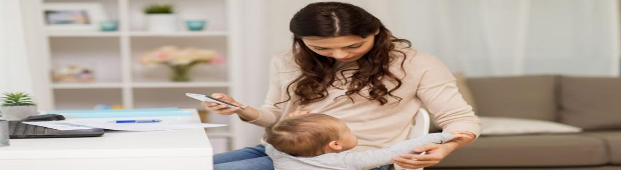 Coronavirus: un experimento de teletrabajo a escala mundial