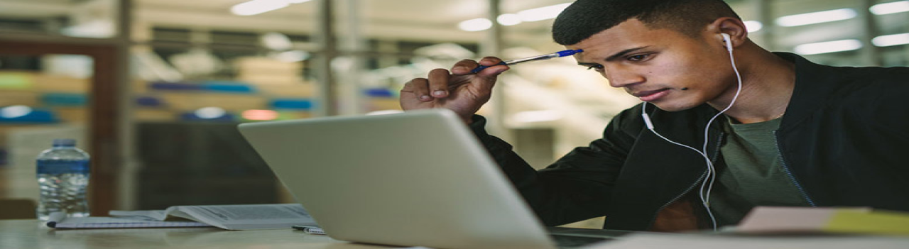 ¿Estamos listos para aprender en línea? Reflexiones sobre equidad en torno al coronavirus