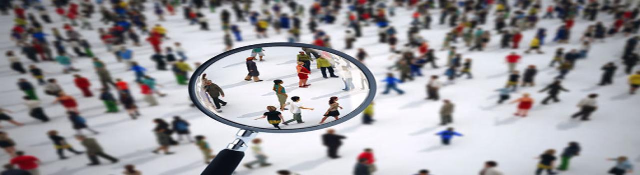 Datos masivos para guiar las políticas de habilidades