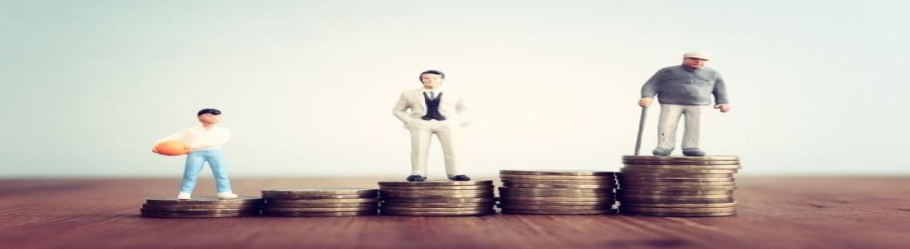 ¿Cuál es el panorama futuro de los sistemas de pensiones? 9ª edición del Global Pensions Programme