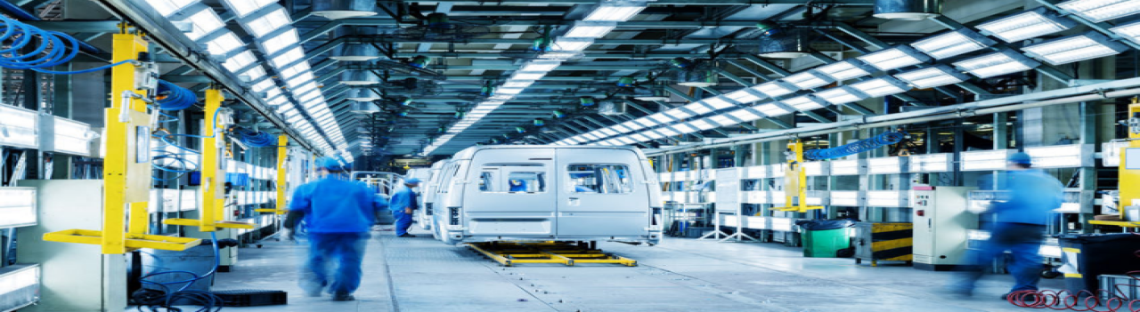 El impacto de la automatización, más allá de las fronteras