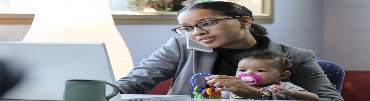 ¿Cómo acelerar las oportunidades para las mujeres en la economía gig?