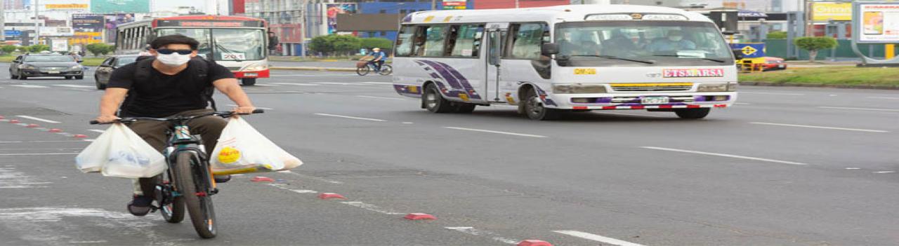 Seguridad social para todos, una lección del coronavirus