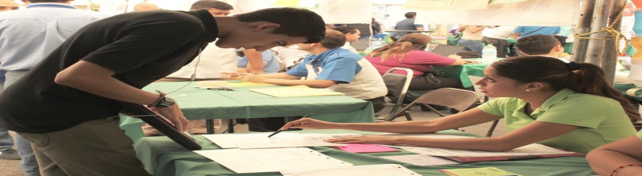 Soluciones efectivas para los jóvenes que ya no quieren ser ninis