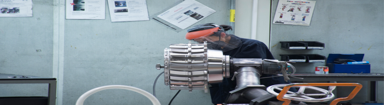 Aprendices: rompiendo el techo de cristal