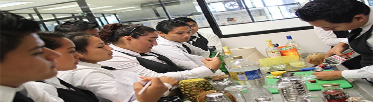 Invirtamos en talento humano, mejoremos la productividad