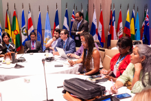 RELACSIS 4.0: The Regional Meeting that United 250 People from 33 Countries, in the Voice of Its Experts