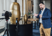 Ecuador, Brasil, Suriname: entendiendo la Ruta Panamericana de Salud Digital a través de sus líderes