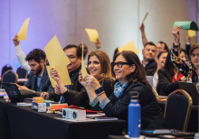 Connecting the Americas: Launch of the Pan-American Highway for Digital Health